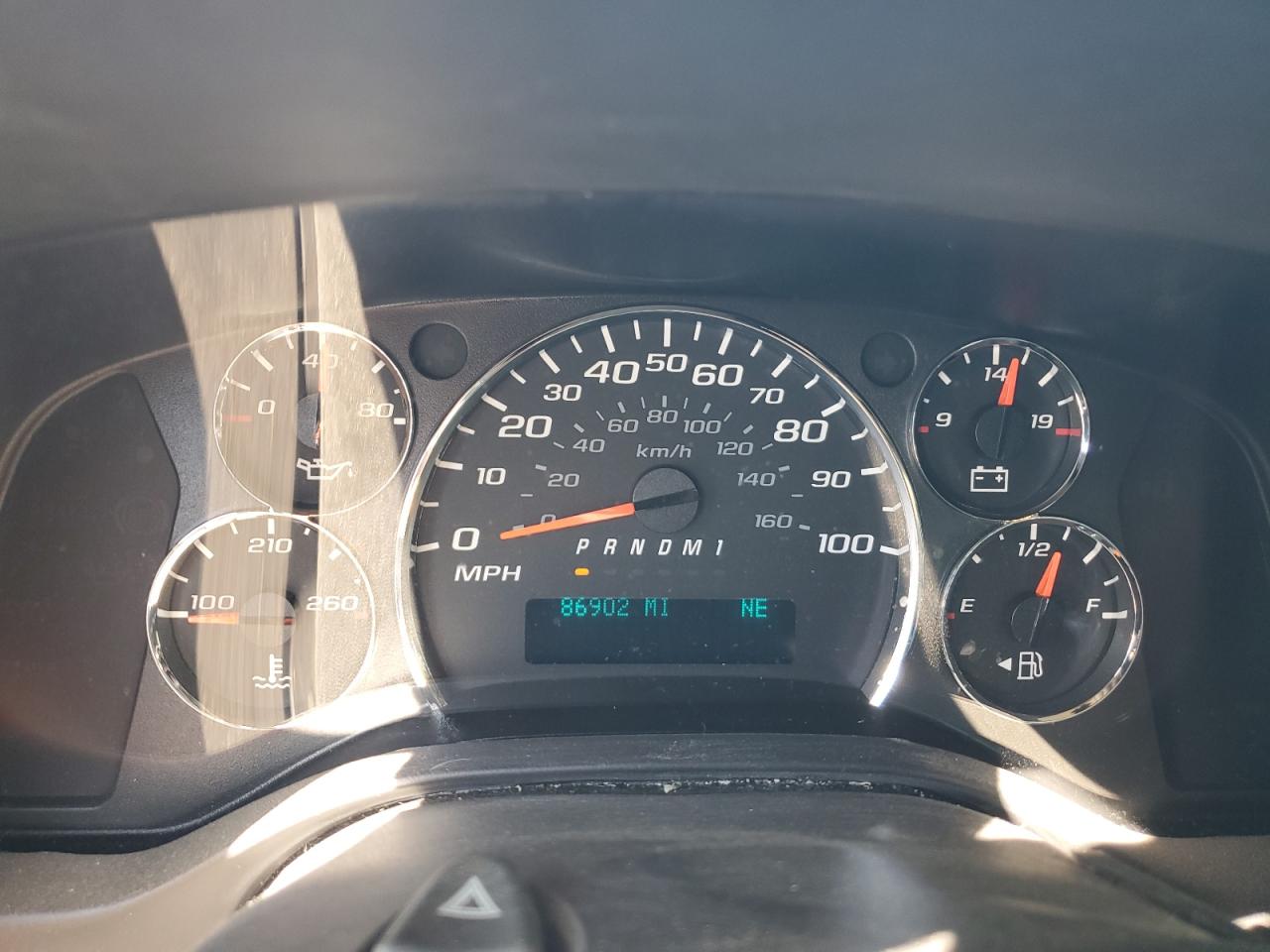 2018 Chevrolet Express G2500 VIN: 1GCWGAFP7J1182159 Lot: 65397665