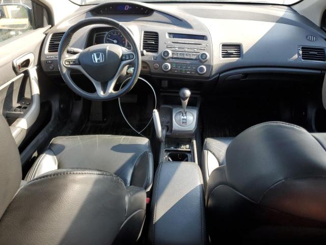 2008 HONDA CIVIC EXL  