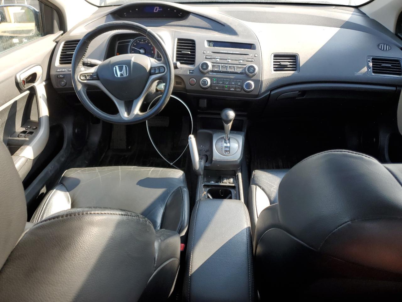 2008 Honda Civic Exl VIN: 2HGFG12968H000651 Lot: 62905265