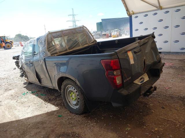 2022 ISUZU D-MAX UTIL