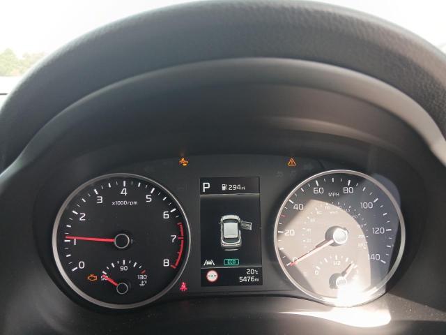 2023 KIA STONIC GT-LINE S ISG MHEV 