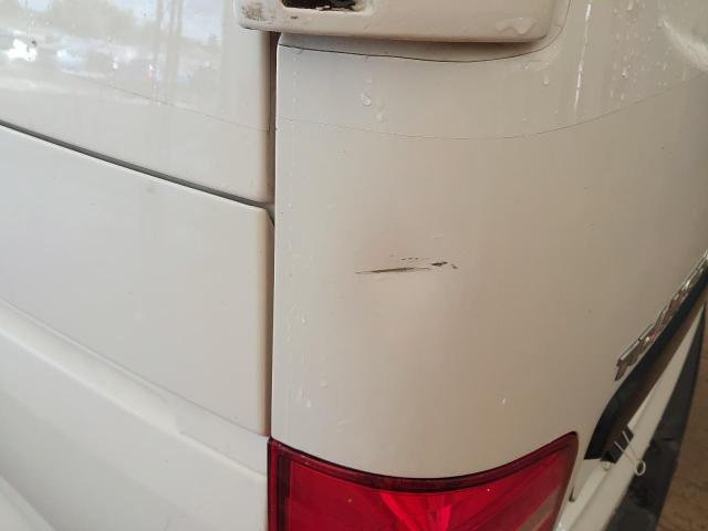 2019 VOLKSWAGEN TRANSPORTE