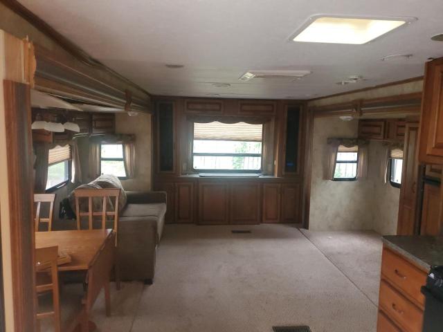 2013 KEYSTONE RV LAREDO 308 RE