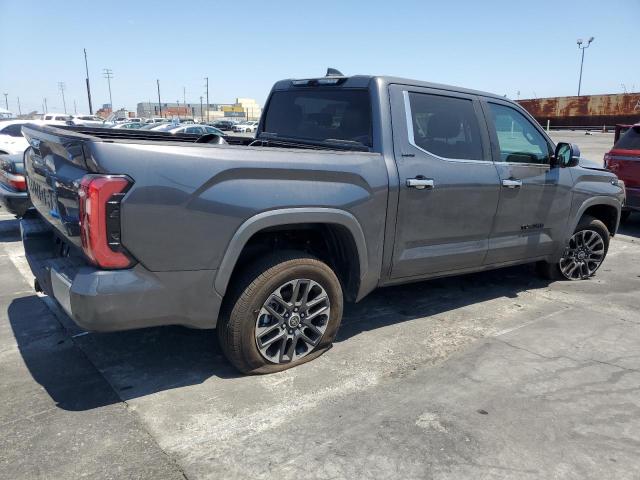  TOYOTA TUNDRA 2024 Серый