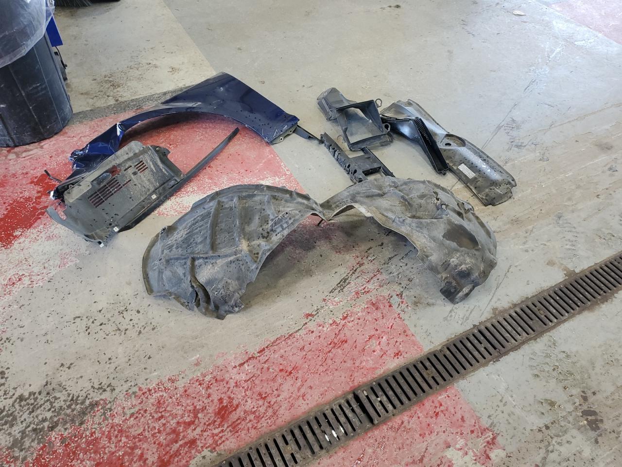 2019 Audi S4 Premium Plus VIN: WAUB4AF48KA085385 Lot: 66285235