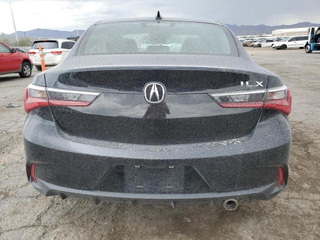  ACURA ILX 2020 Черный