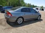 2009 HONDA CIVIC EXL   for sale at Copart ON - COOKSTOWN