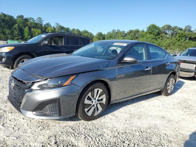 NISSAN ALTIMA S 2023