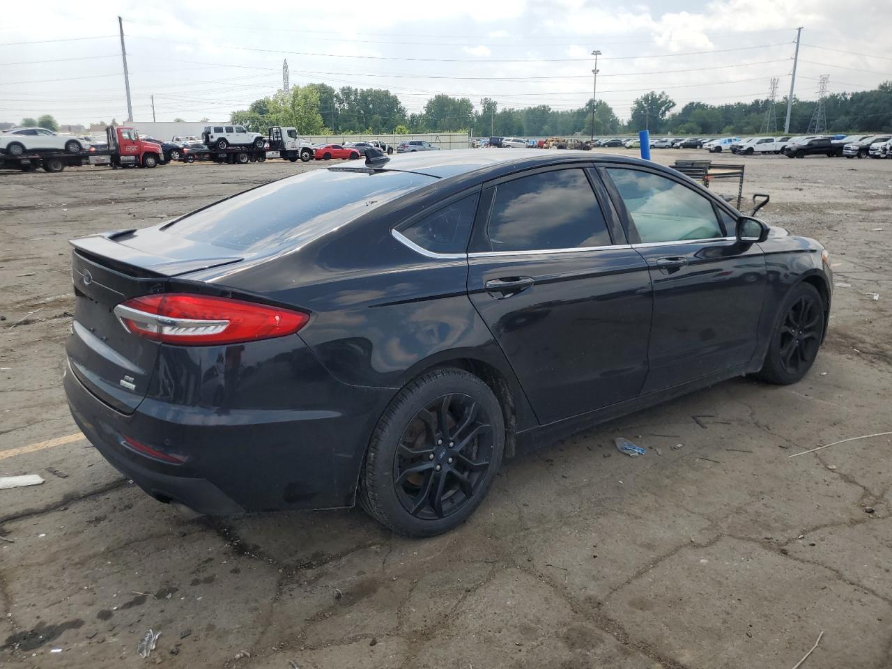 3FA6P0HD1LR125371 FORD FUSION 2020