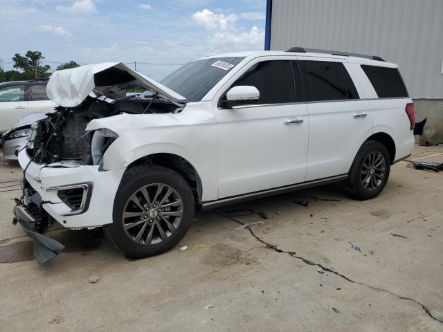  FORD EXPEDITION 2020 White