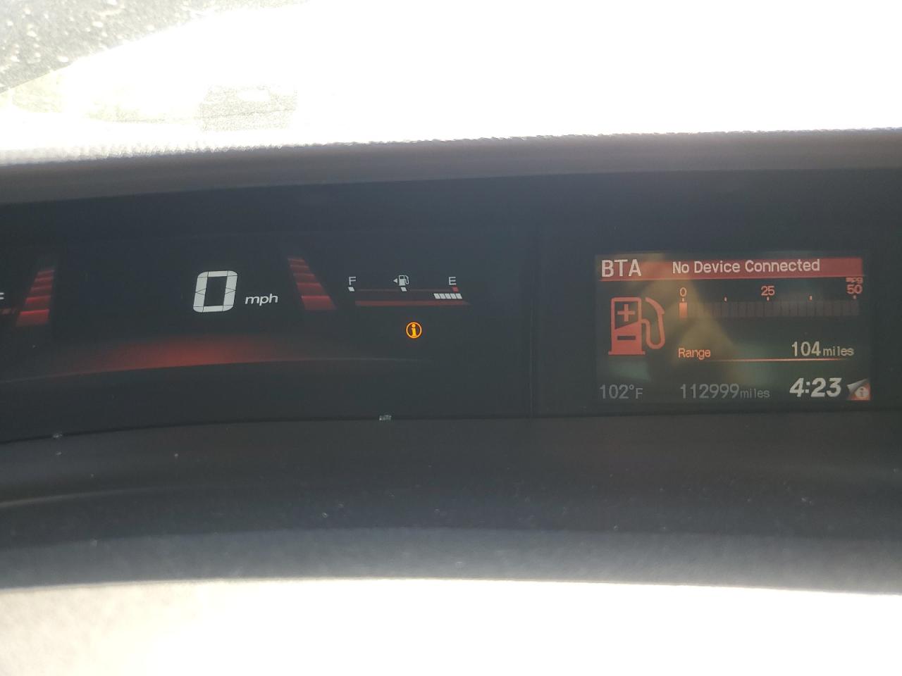 2015 Honda Civic Si VIN: 2HGFB6E53FH709958 Lot: 65735415