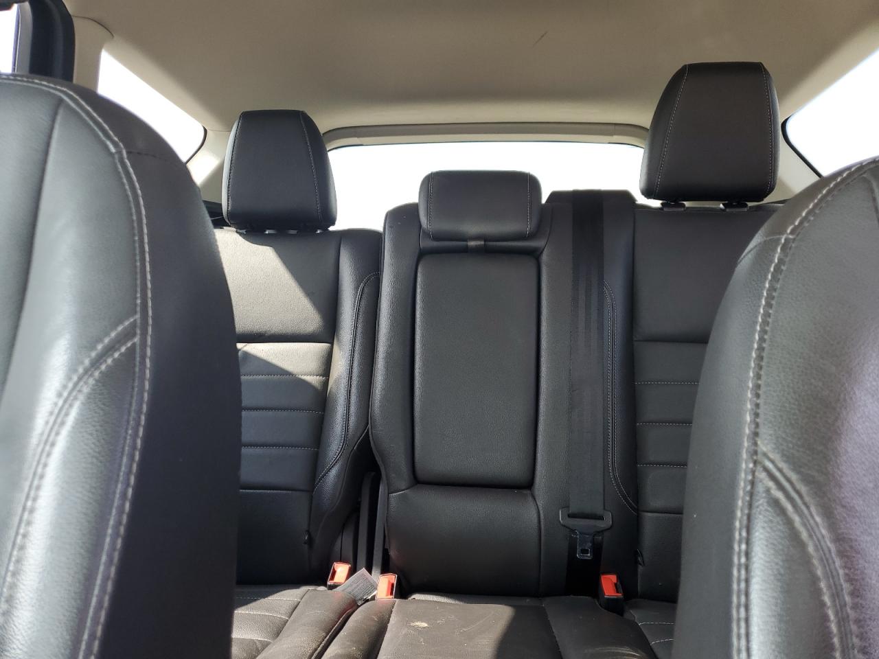 2014 Ford Escape Titanium VIN: 1FMCU0JX9EUC20049 Lot: 65236845