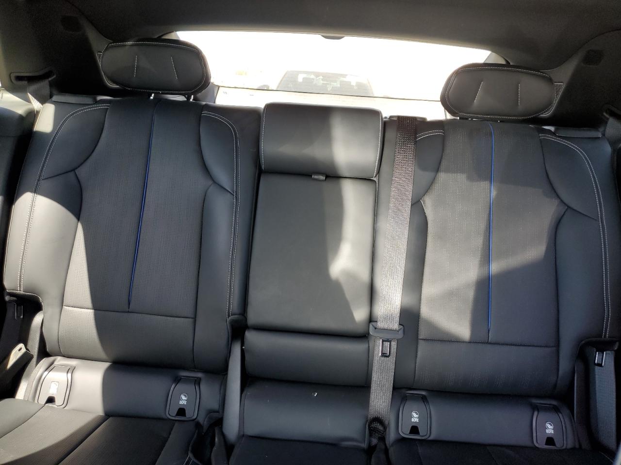 2024 Cadillac Lyriq Sport VIN: 1GYKPVRL8RZ113857 Lot: 65089835