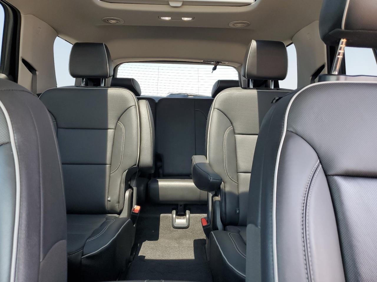 2020 Chevrolet Traverse High Country VIN: 1GNERNKW0LJ143224 Lot: 64682365