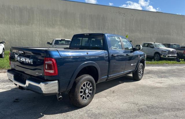2022 RAM 3500 LONGHORN  