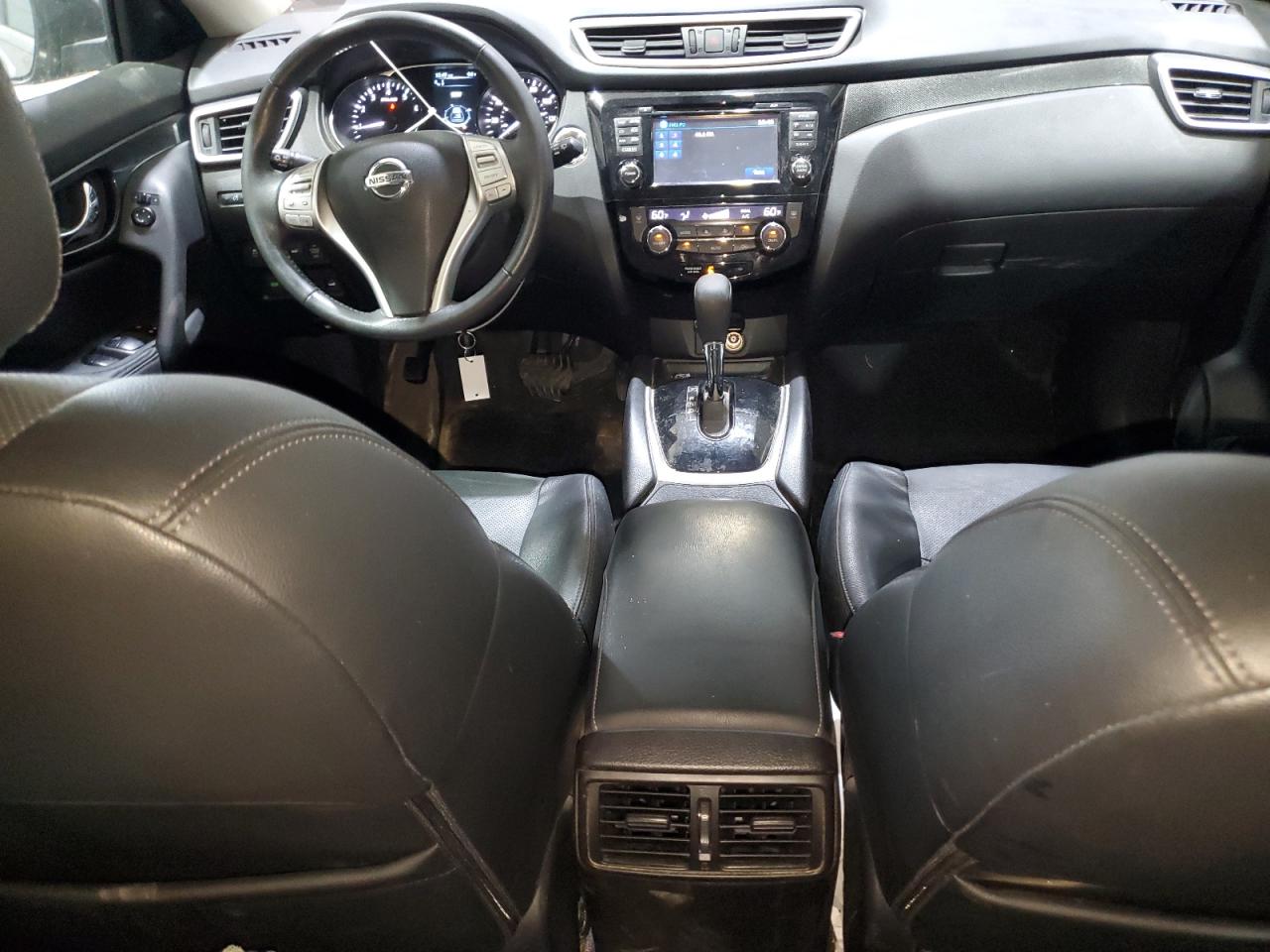 Фото: 5N1AT2MV4FC897839 - 8