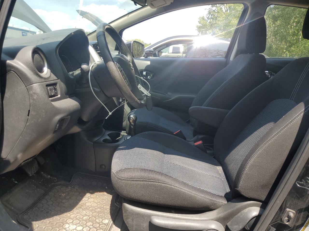 2015 Nissan Versa Note S VIN: 3N1CE2CP0FL445047 Lot: 63109125