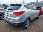 2011 HYUNDAI IX35 PREMI for sale at Copart BRISTOL