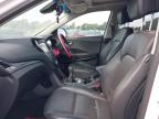 2016 HYUNDAI SANTA FE P for sale at Copart WOLVERHAMPTON