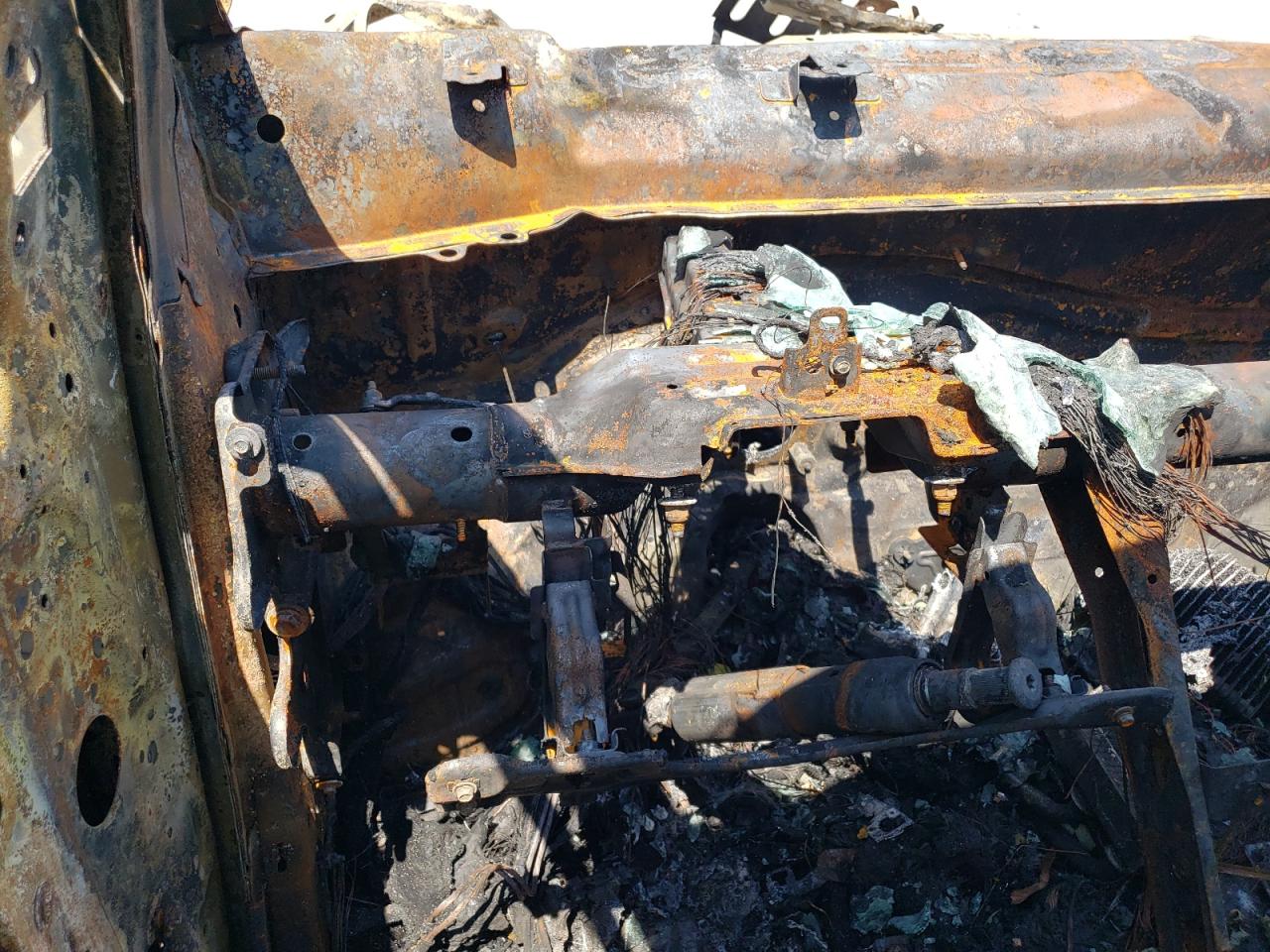 2019 Chevrolet Equinox Lt VIN: 2GNAXKEV4K6147990 Lot: 66915495