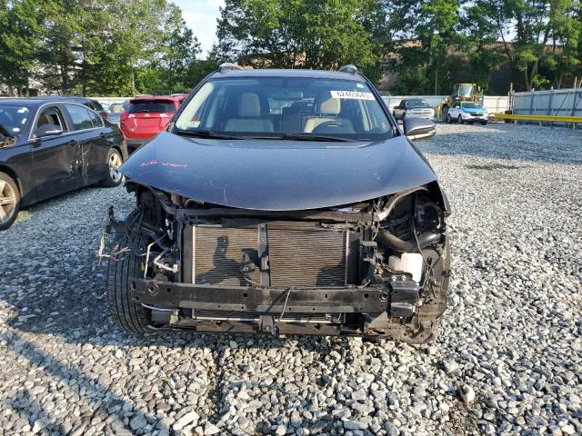  TOYOTA RAV4 2015 Szary