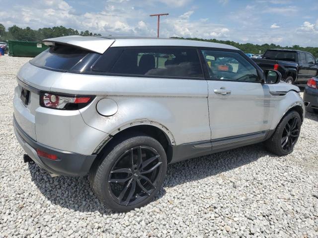 SUVs LAND ROVER RANGEROVER 2013 Srebrny