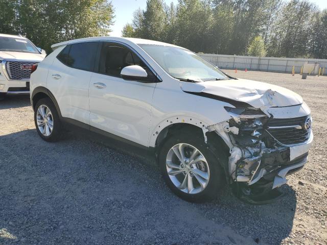  BUICK ENCORE 2023 Biały