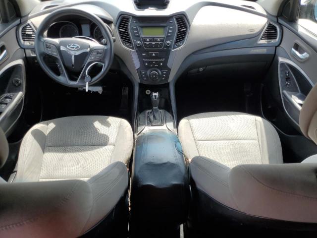  HYUNDAI SANTA FE 2015 Charcoal