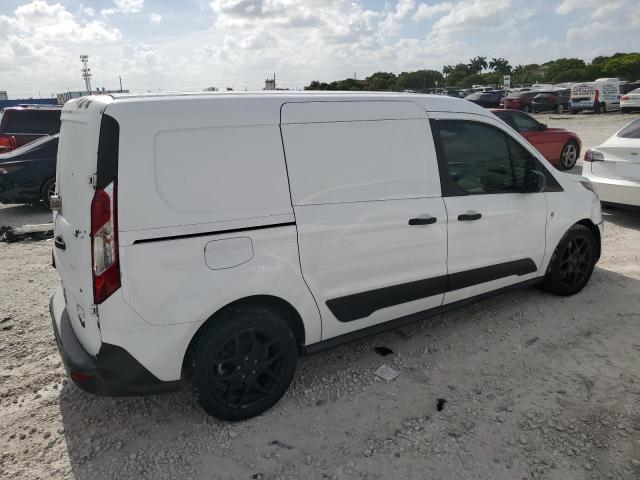  FORD TRANSIT 2019 Biały