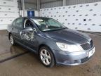 2011 SKODA OCTAVIA SE for sale at Copart EAST KILBRIDE