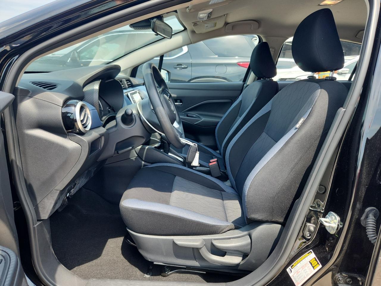 3N1CN8EV8SL829800 NISSAN VERSA 2025