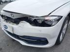 2016 BMW 318I SPORT  for sale at Copart CHESTER
