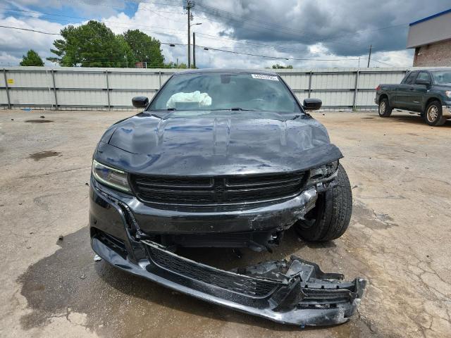  DODGE CHARGER 2018 Black