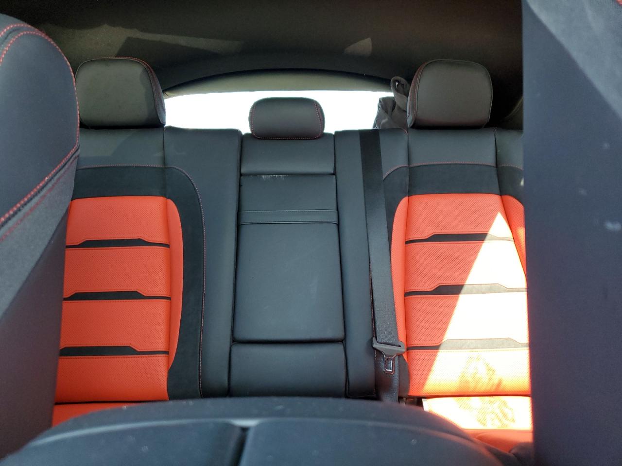 2022 Mercedes-Benz Gle Coupe Amg 53 4Matic VIN: 4JGFD6BB4NA628981 Lot: 66014595