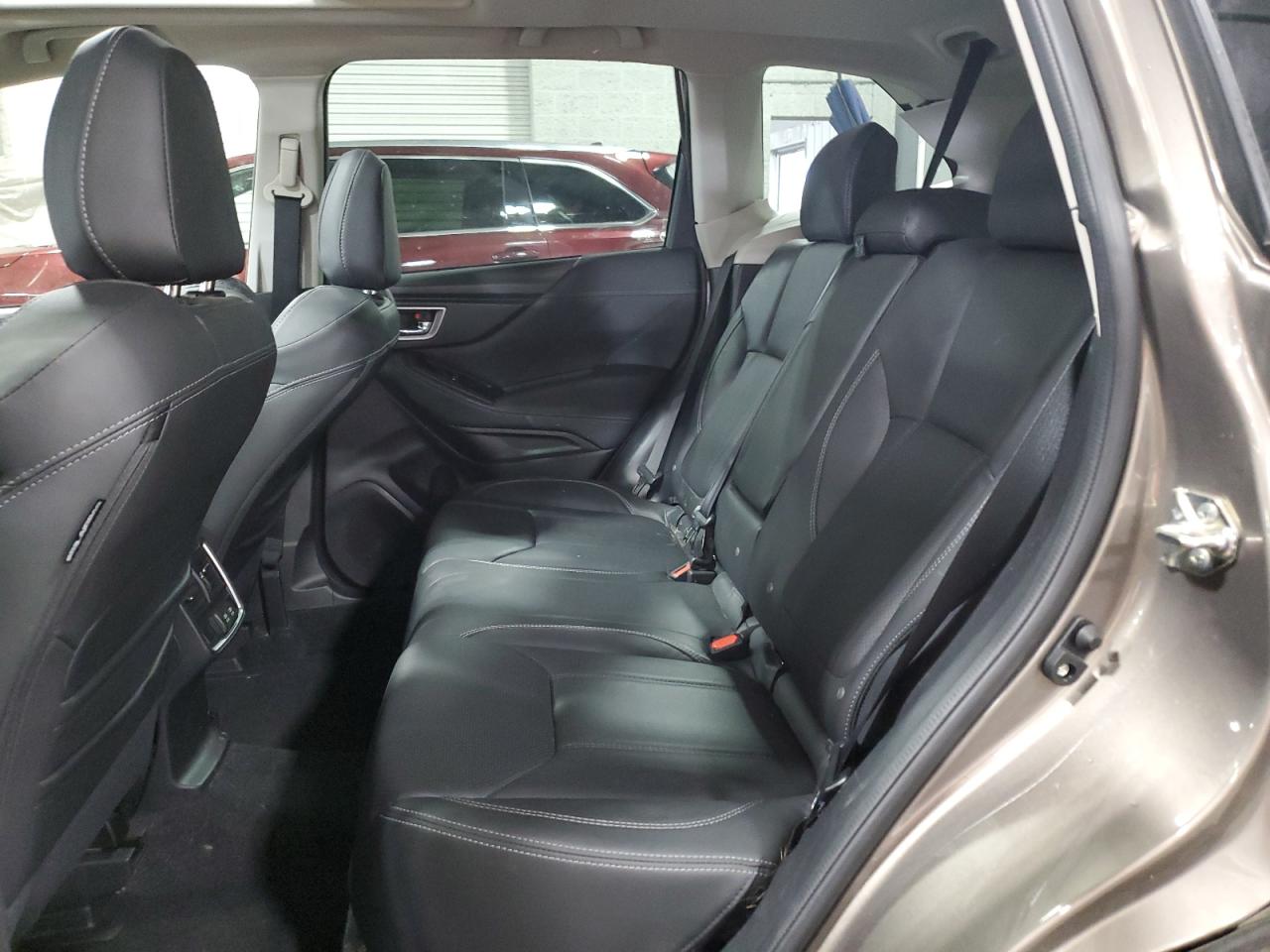 2020 Subaru Forester Limited VIN: JF2SKAUC8LH528342 Lot: 66640755