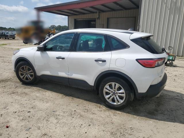  FORD ESCAPE 2022 Biały