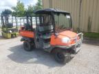 2011 KUBOTA RTV 900 - ATV AND UTILITY VEHICLES a la Venta en Copart KY - LEXINGTON EAST