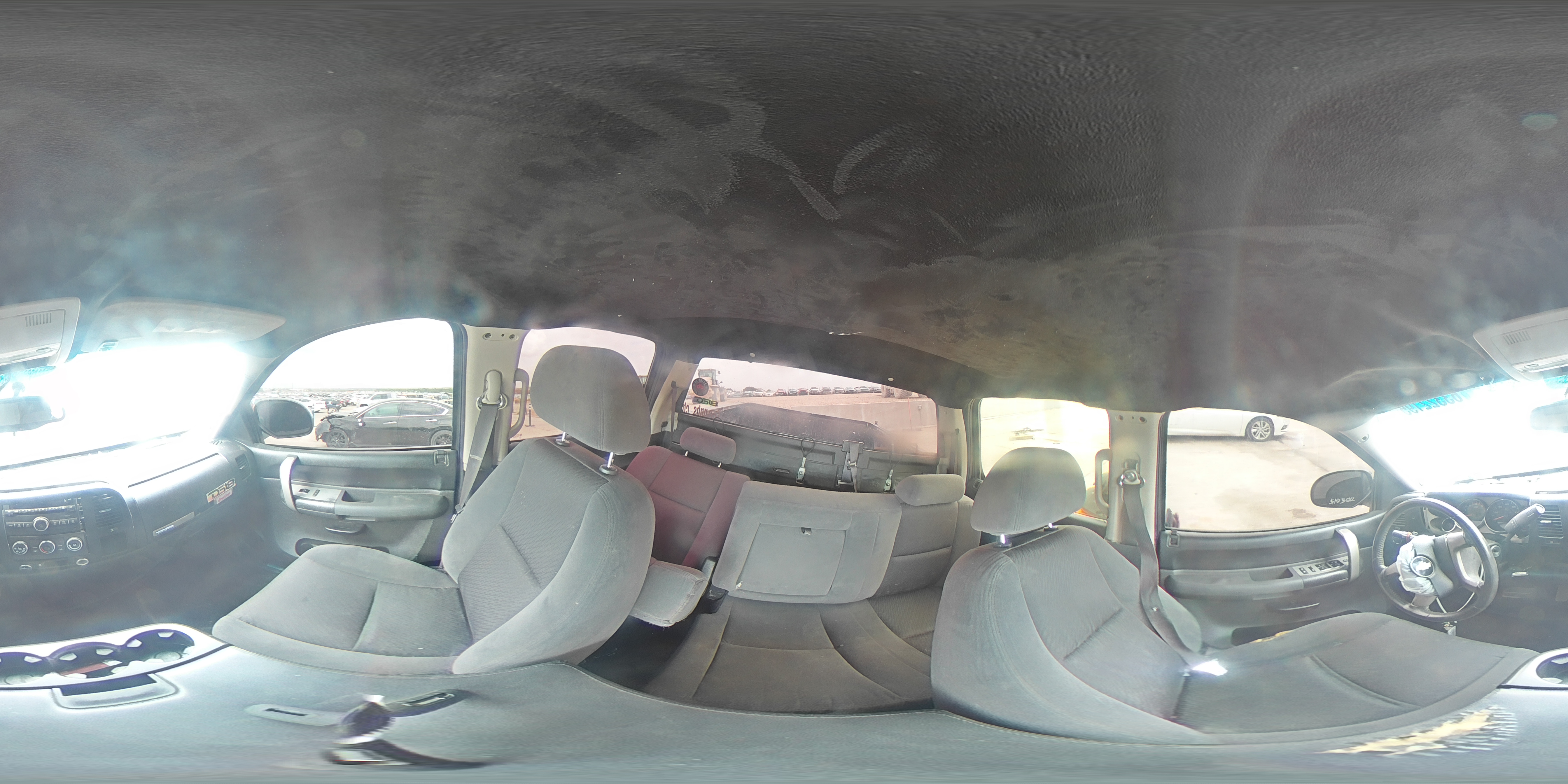 2009 Chevrolet Silverado C1500 Lt VIN: 3GCEC23J49G289258 Lot: 63322195