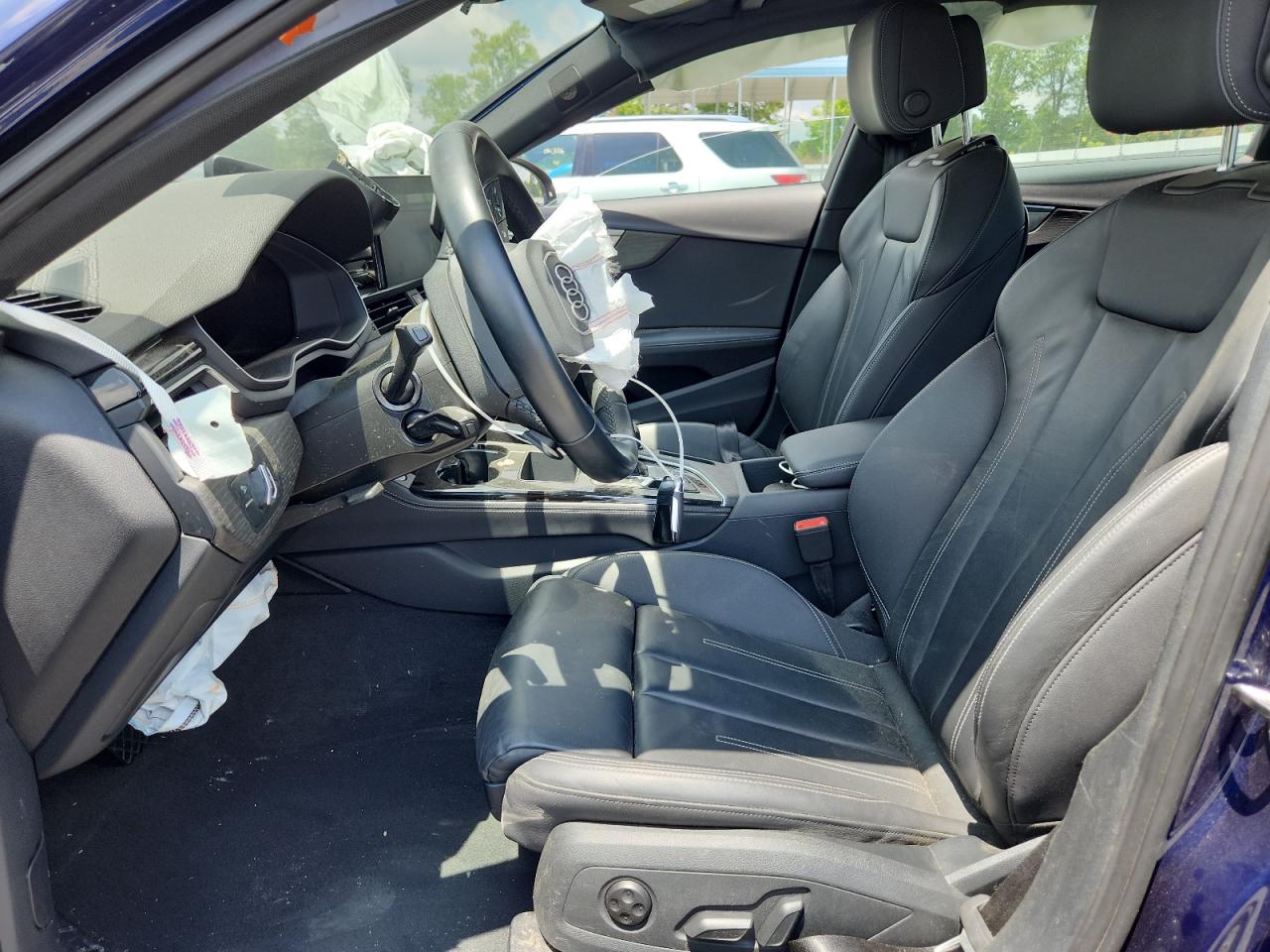 2024 Audi A4 Premium Plus 45 VIN: WAUEAAF45RN005811 Lot: 64678305