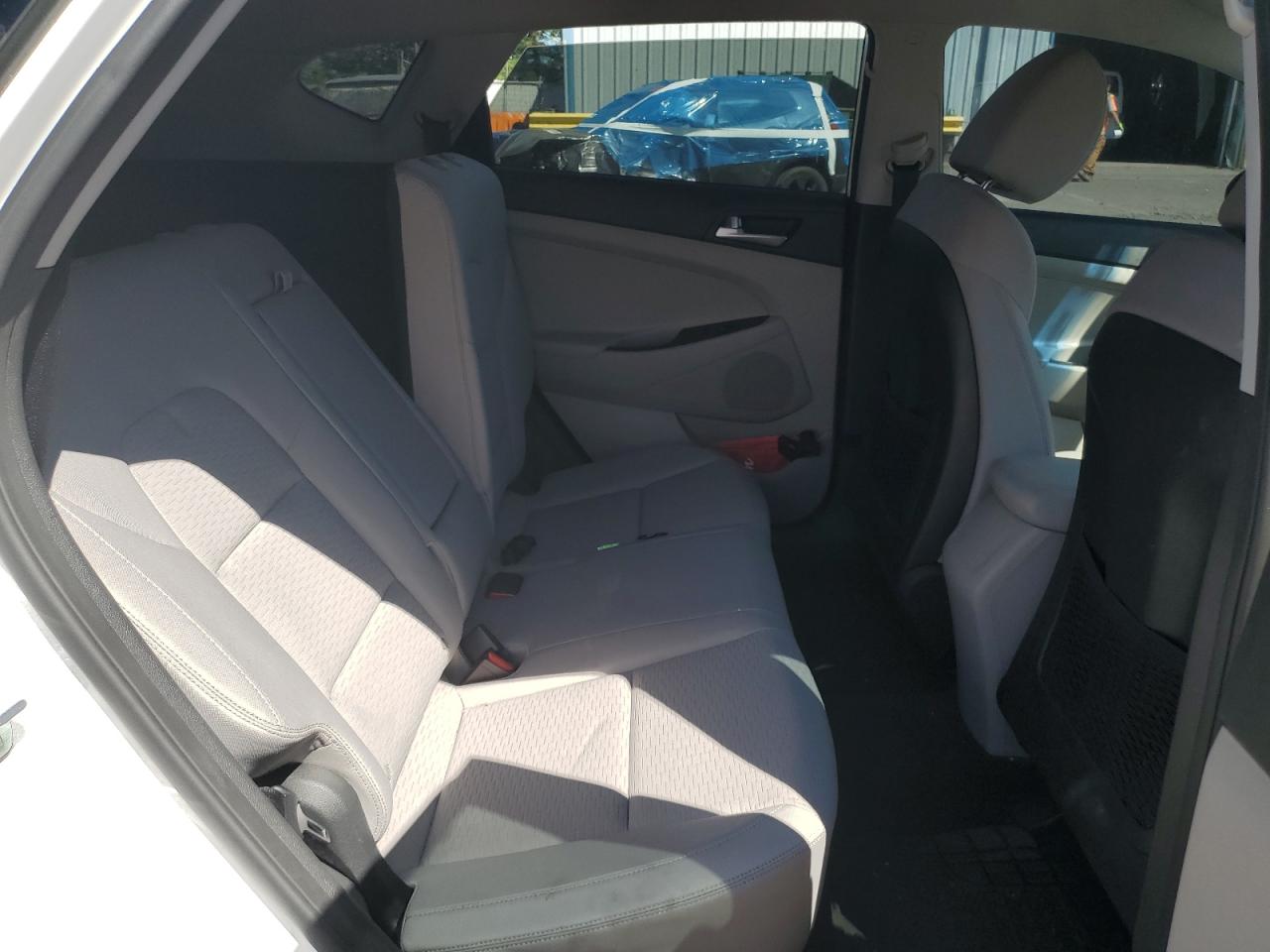 2019 Hyundai Tucson Se VIN: KM8J2CA4XKU978224 Lot: 66333385