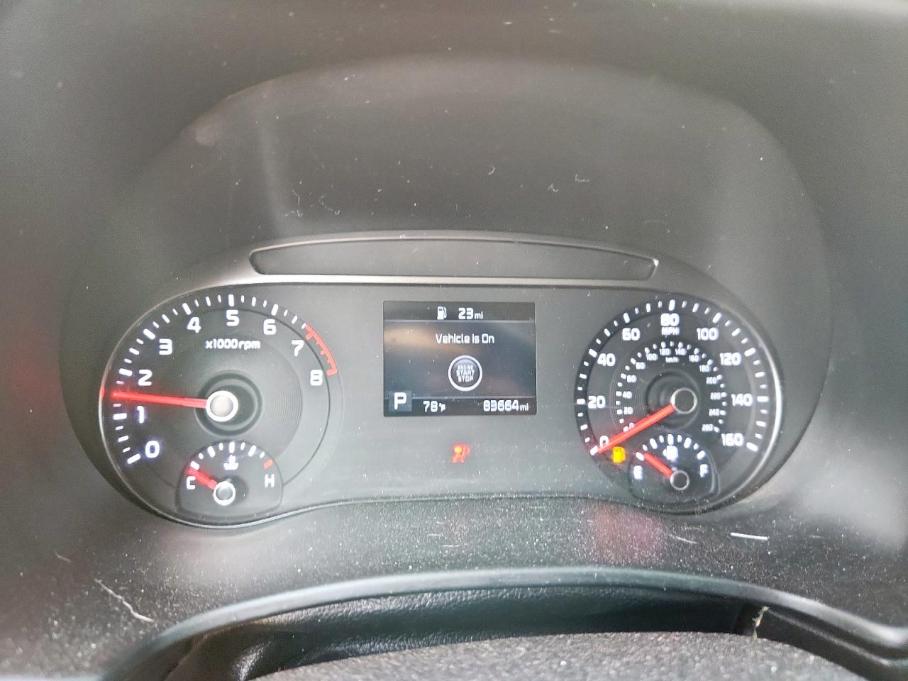 2020 Kia Soul Gt Line VIN: KNDJ63AU2L7051968 Lot: 63812975