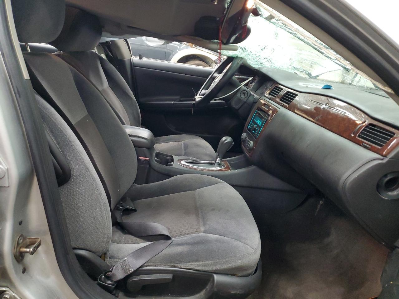 2010 Chevrolet Impala Ls VIN: 2G1WA5EN1A1205480 Lot: 64399245