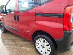 2010 CITROEN NEMO MULTISPACE HDI 8V  for sale at Copart COLCHESTER
