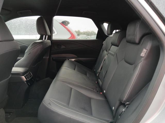 2023 LEXUS RX 350H PREMIUM + CVT 