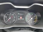 2020 MG ZS EXCLUSIVE EV  for sale at Copart CHESTER