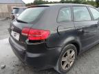 2010 AUDI A3 SE TDI for sale at Copart BELFAST
