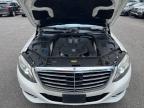 2016 MERCEDES-BENZ S 550E   à vendre chez Copart MA - NORTH BOSTON