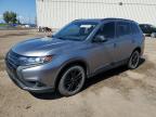 2020 MITSUBISHI OUTLANDER SE   for sale at Copart AB - CALGARY