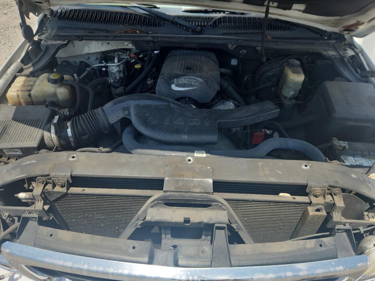 2001 GMC Yukon Xl C1500 VIN: 1GKEC16T11J253736 Lot: 62913705