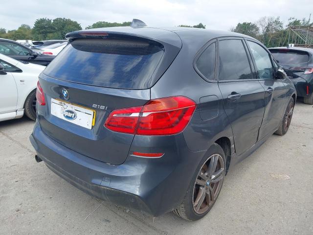 2017 BMW 218I M SPO